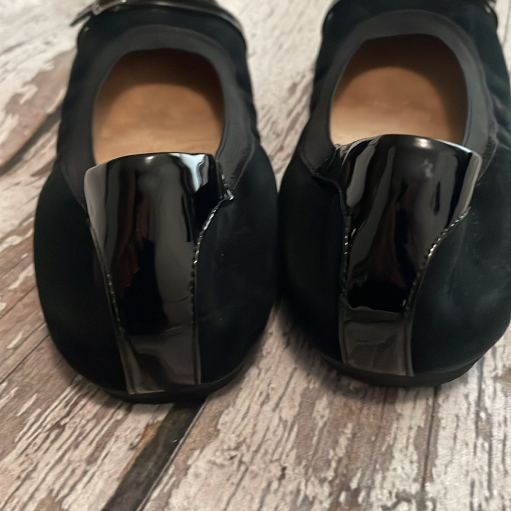VIONIC Neva Flats - Sz 10 - Picture 2 of 8